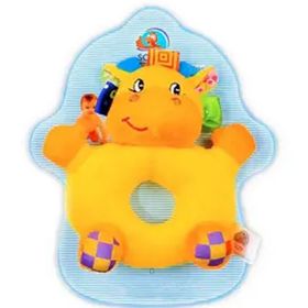 Sozzy Toys SZY104 Zürafa Çıngıraklı Oyuncak