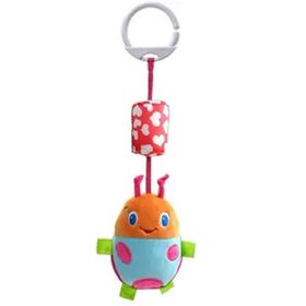 Sozzy Toys SZY133 Salıncaklı Kurbağam Çıngırak