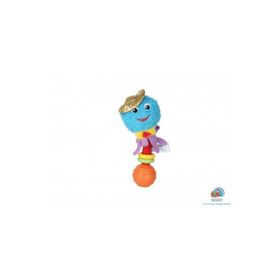 Sozzy Toys SZY182 Renkli Ahtopot