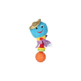 Sozzy Toys SZY182 Renkli Ahtopot