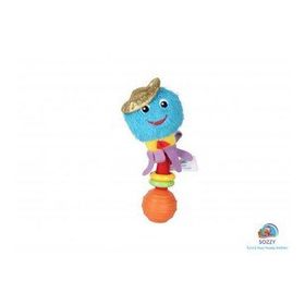 Sozzy Toys SZY182 Renkli Ahtopot