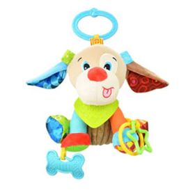 Sozzy Toys Szy228 Müzikli Köpeğim Peluş Oyuncak