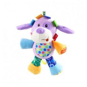 Sozzy Toys Szy228 Müzikli Köpeğim Peluş Oyuncak