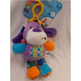 Sozzy Toys Szy228 Müzikli Köpeğim Peluş Oyuncak