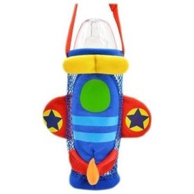 Sozzy Toys Uçağım Su Matarası