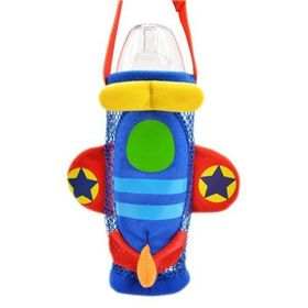 Sozzy Toys Uçağım Su Matarası