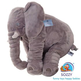 Sozzy Toys Uyku Arkadaşım Fil