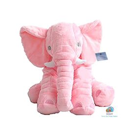 Sozzy Toys Uyku Arkadaşım Fil