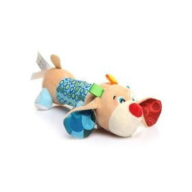 Sozzy Toys Vik Vik Aynalı Köpek
