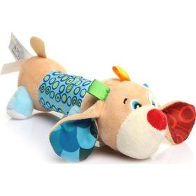 Sozzy Toys Vik Vik Aynalı Köpek