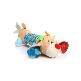 Sozzy Toys Vik Vik Aynalı Köpek