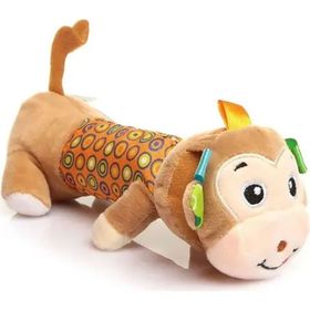Sozzy Toys Vik Vik Aynalı Maymun