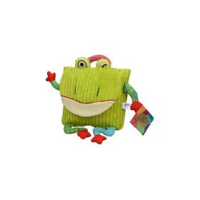 Sozzytoys Sırt Çantası Kurbağam