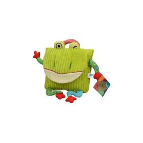 Sozzytoys Sırt Çantası Kurbağam