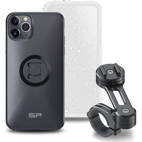 Sp Connect iPhone 11 Pro Max Motorsiklet Seti