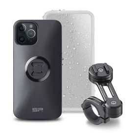 Sp Connect iPhone 11 Pro Max Motorsiklet Seti