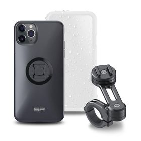 Sp Connect iPhone 11 Pro Max Motorsiklet Seti
