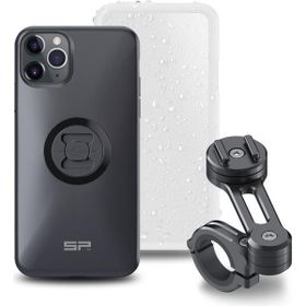 Sp Connect iPhone 11 Pro Max Motorsiklet Seti