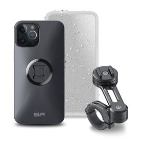 Sp Connect iPhone 11 Pro Max Motorsiklet Seti