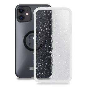 Sp Connect iPhone 11 Pro Max Yağmur Kılıfı