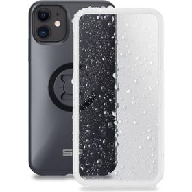 Sp Connect iPhone 11 Pro Max Yağmur Kılıfı
