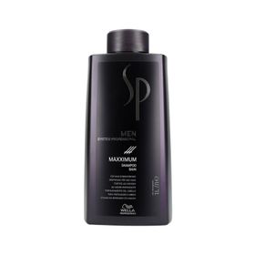 Sp Men 1000 ml Maxximum Dökülme Önleyici Şampuan