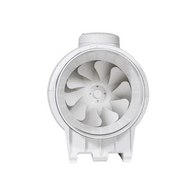 S&P Td-800/200 Silent Sessiz Fan