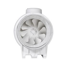 S&P Td-800/200 Silent Sessiz Fan