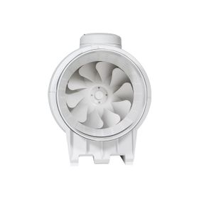 S&P Td-800/200 Silent Sessiz Fan