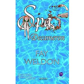 SPA DECAMERON - FAY WELDON