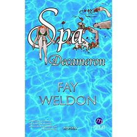 SPA DECAMERON - FAY WELDON