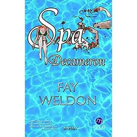 SPA DECAMERON - FAY WELDON