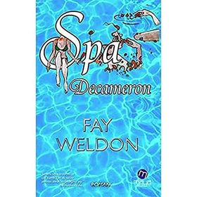 SPA DECAMERON - FAY WELDON