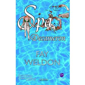 SPA DECAMERON - FAY WELDON