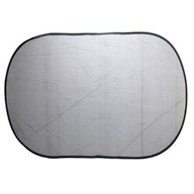 Space 110 cm Çember Arka Cam Perdesi