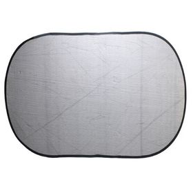 Space 110 cm Çember Arka Cam Perdesi