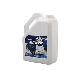 Space 3 lt -35 Antifiriz