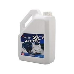 Space 3 lt -35 Antifiriz