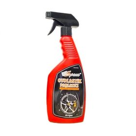 Space 500 ml Lastik Parlatıcısı