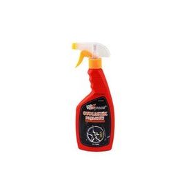 Space 500 ml Lastik Parlatıcısı