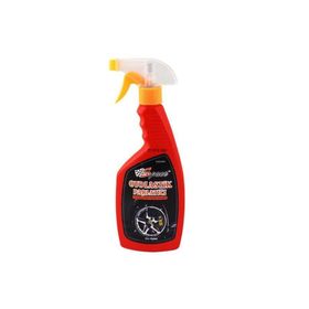 Space 500 ml Lastik Parlatıcısı