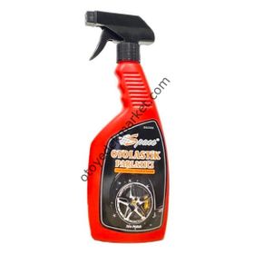 Space 500 ml Lastik Parlatıcısı