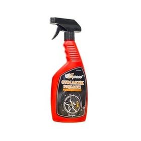 Space 500 ml Lastik Parlatıcısı