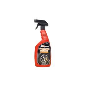 Space 500 ml Lastik Parlatıcısı