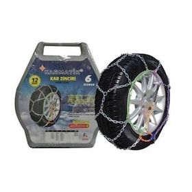 Space 600026 GRUP 9 Fix-Go Karmatik Kar Patinaj Zincir