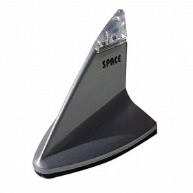 Space 7 Renkli Laak18 Balina Süs Lambası