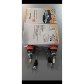 Space 9005 HB3 Super White Halojen 2'li 100W Far Ampulü