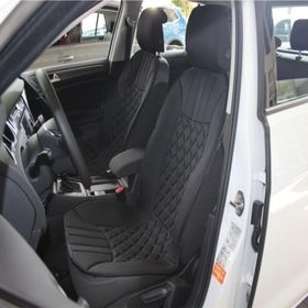 Space Audi A5 2011 Ön ve Arka Takım 5 Adet Gri Elegance Minder