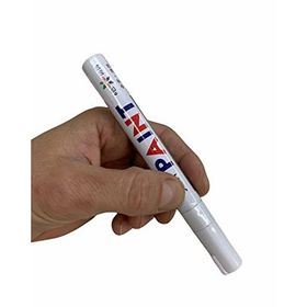 Space DALY38 Plaka Yazı Kalemi