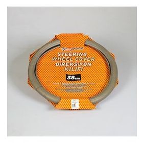 Space DIKI15 38 cm Direksiyon Kılıfı